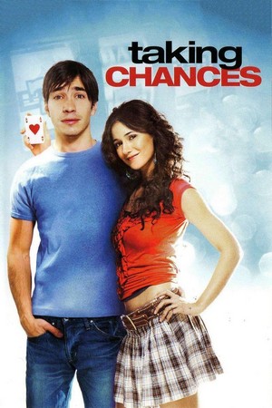 Taking Chances (2009) - poster