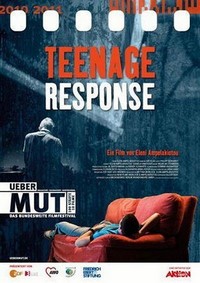 Teenage Response (2009) - poster