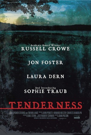 Tenderness (2009) - poster