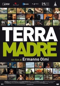 Terra Madre (2009) - poster