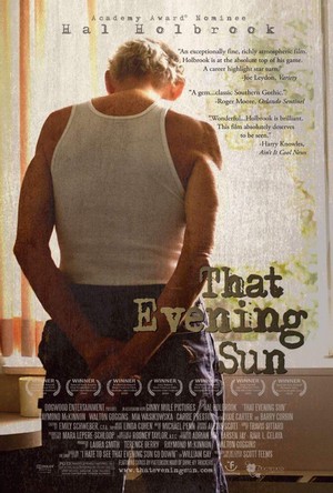 That Evening Sun (2009) - poster
