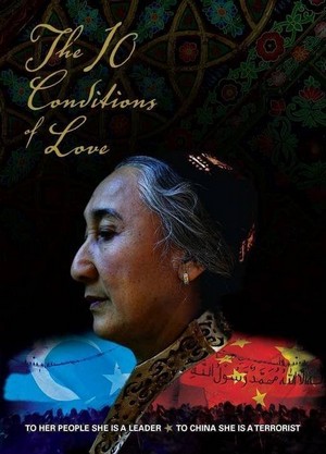 The 10 Conditions of Love (2009) - poster