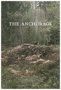 The Anchorage (2009) - poster