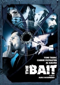 The Bait (2009) - poster