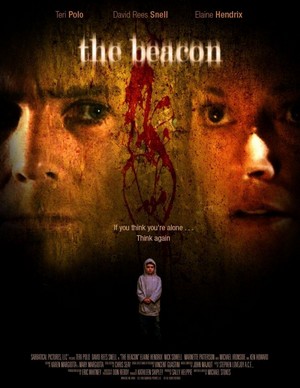 The Beacon (2009) - poster