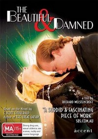 The Beautiful and Damned (2009) - poster