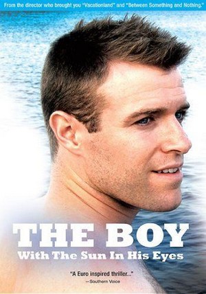 The Boy with the Sun in His Eyes (2009) - poster