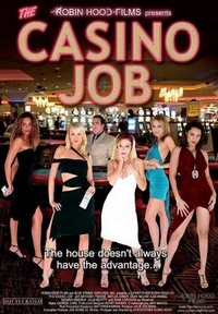 The Casino Job (2009) - poster