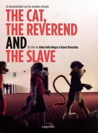 The Cat, the Reverend and the Slave (2009) - poster