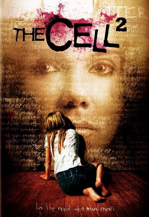 The Cell 2 (2009) - poster