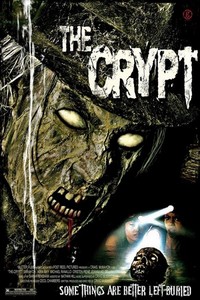 The Crypt (2009) - poster