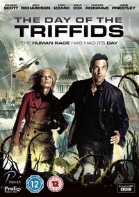 The Day of the Triffids (2009) - poster