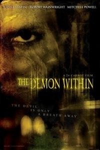 The Demon Within (2009) - poster