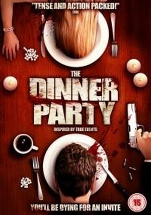 The Dinner Party (2009) - poster