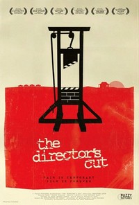 The Director's Cut (2009) - poster