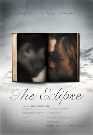 The Eclipse (2009) - poster