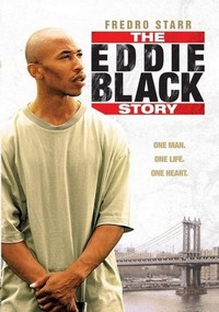 The Eddie Black Story (2009) - poster