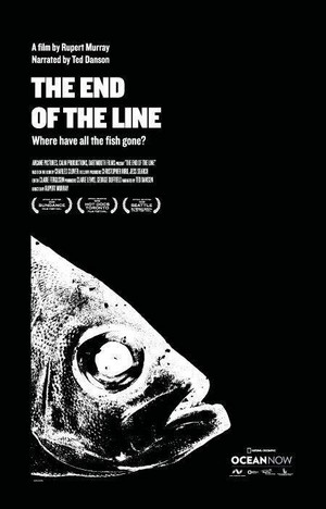 The End of the Line (2009) - poster