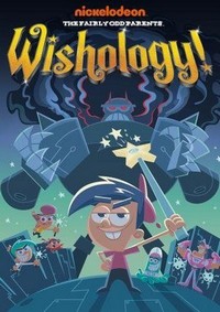 The Fairly OddParents: Wishology (2009) - poster