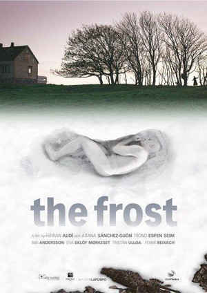 The Frost (2009) - poster