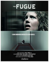 The Fugue (2009) - poster