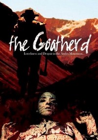 The Goatherd (2009) - poster