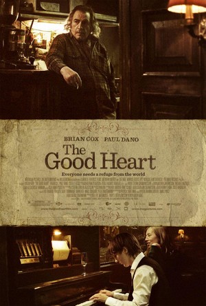 The Good Heart (2009) - poster