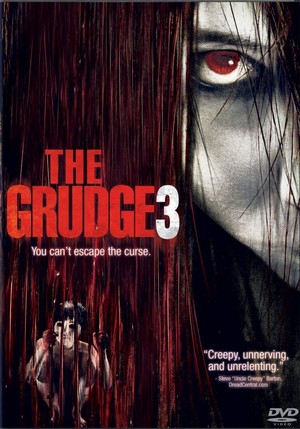 The Grudge 3 (2009) - poster