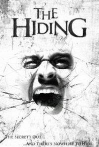 The Hiding (2009) - poster