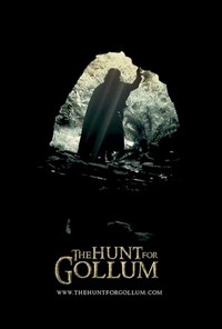 The Hunt for Gollum (2009) - poster