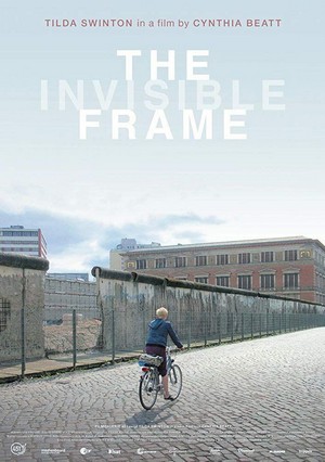 The Invisible Frame (2009) - poster