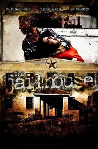 The Jailhouse (2009) - poster