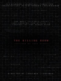 The Killing Room (2009) - poster