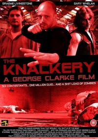 The Knackery (2009) - poster