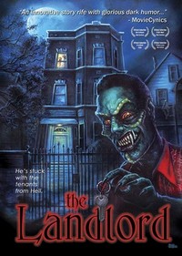 The Landlord (2009) - poster