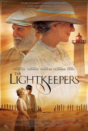 The Lightkeepers (2009) - poster