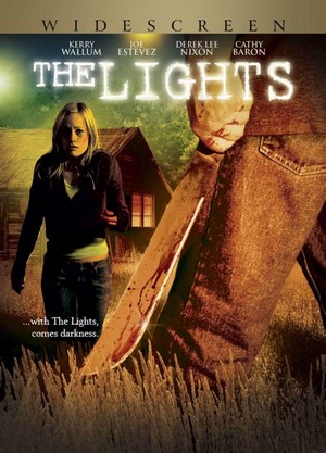 The Lights (2009) - poster