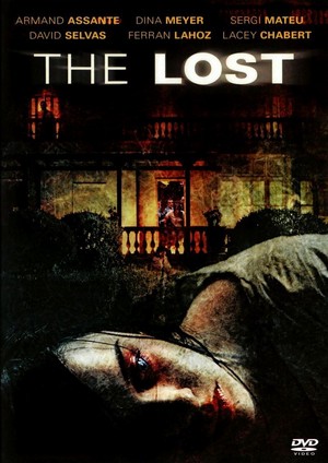 The Lost (2009) - poster