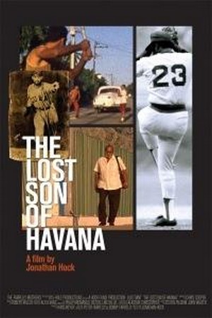The Lost Son of Havana (2009) - poster