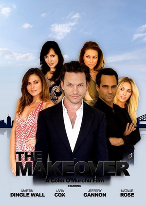 The Makeover (2009) - poster