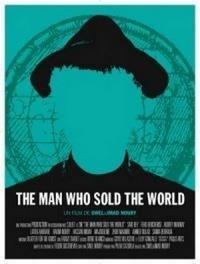 The Man Who Sold the World (2009) - poster