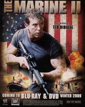The Marine 2 (2009) - poster
