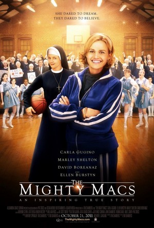 The Mighty Macs (2009) - poster