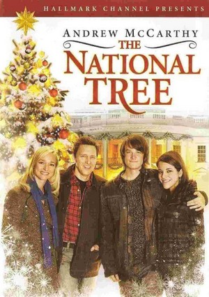 The National Tree (2009) - poster