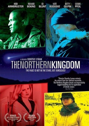 The Northern Kingdom (2009) - poster