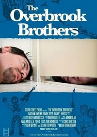 The Overbrook Brothers (2009) - poster