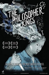 The Philosopher Kings (2009) - poster