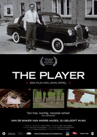 The Player (2009) - poster