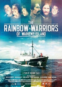 The Rainbow Warriors of Waiheke Island (2009) - poster