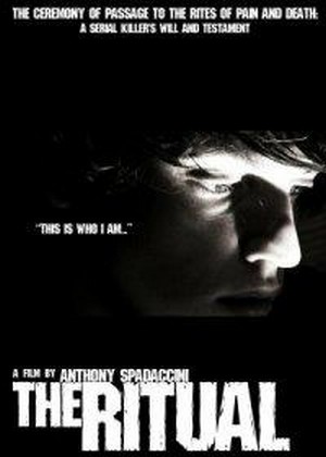 The Ritual (2009) - poster